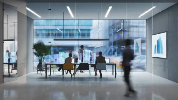 5 Tech Innovations That Will Transform Industries