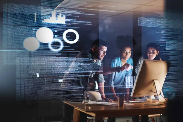 Breaking Down the Latest Trends in Tech Innovations