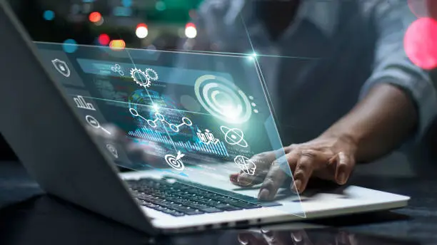 From Blockchain to AI: The Cutting-Edge Tech Innovations to Watch