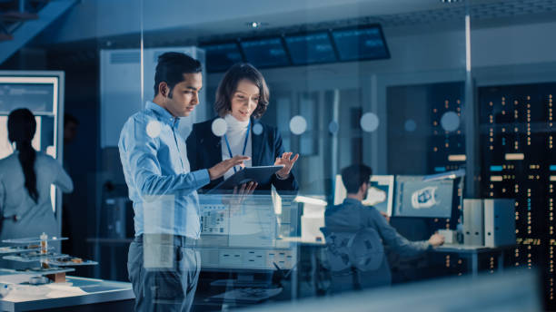 Tech Innovations in Remote Work: The Future of Collaboration
