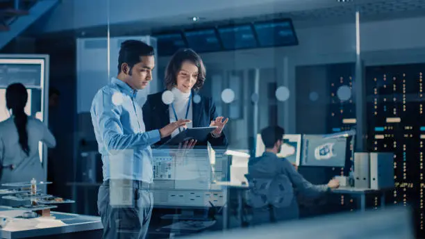 Tech Innovations in Remote Work: The Future of Collaboration
