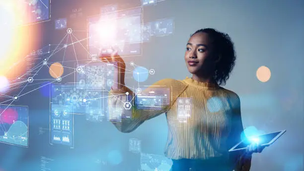 Top Tech Innovations That Are Changing the World