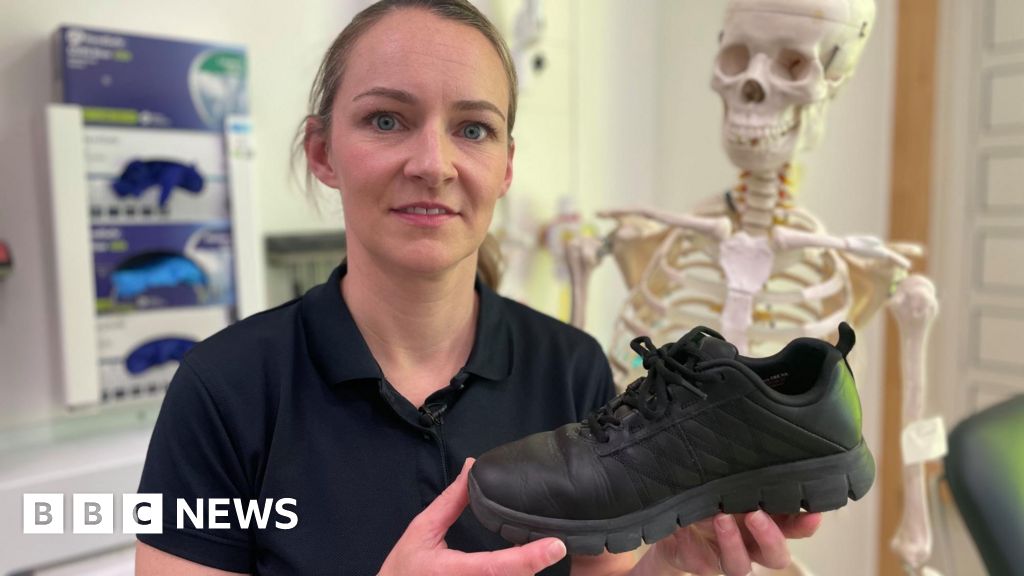NHS professional calls on schools to permit trainers