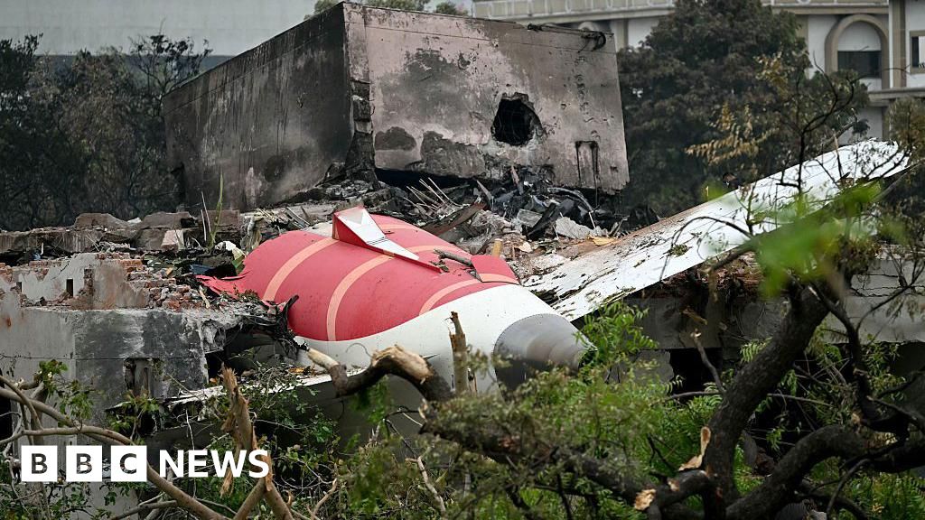As theories swirl, key details remain unknown