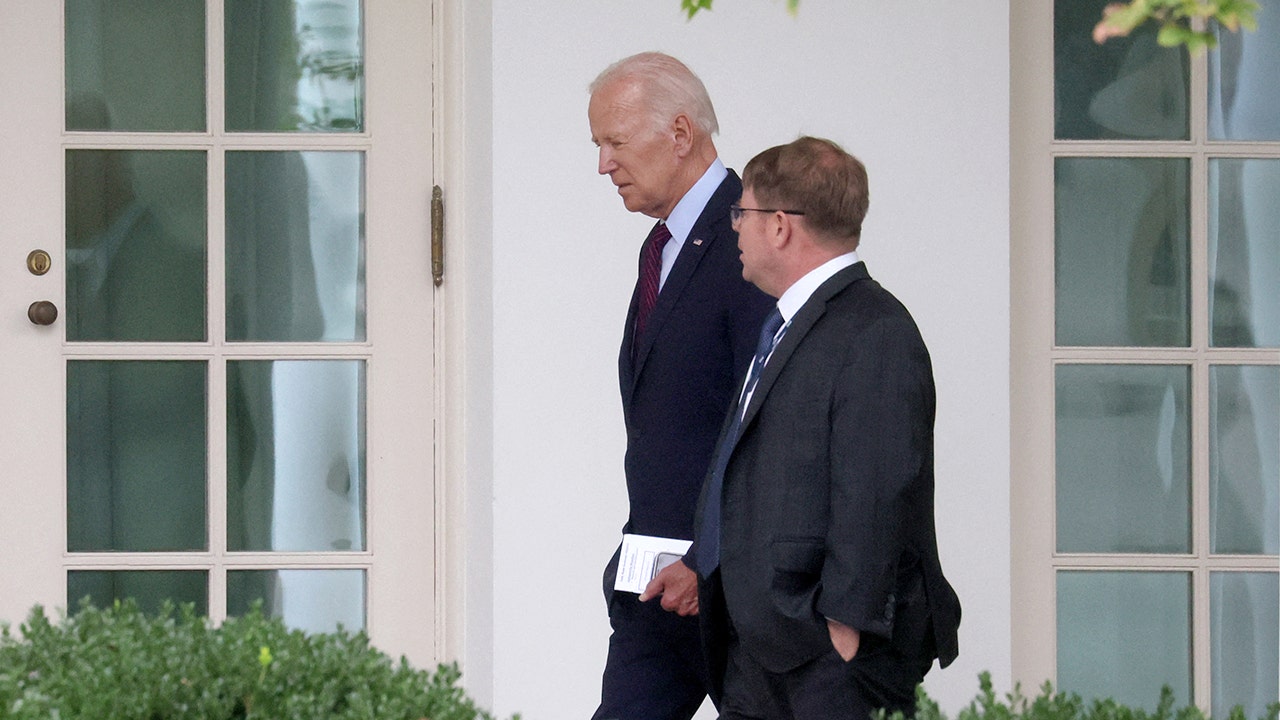 Difference between DO and MD physicians amid Biden mental health probe