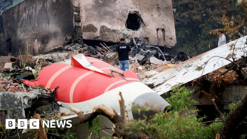 Don’t vilify Air India crash crew based on conjecture
