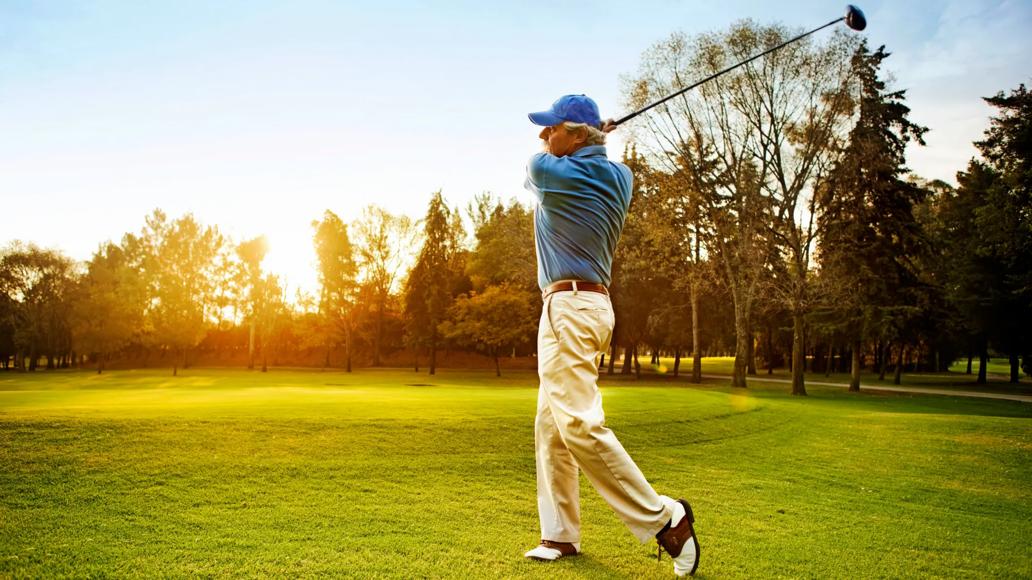 Golf course proximity linked to higher Parkinson's risk, says study as some question data