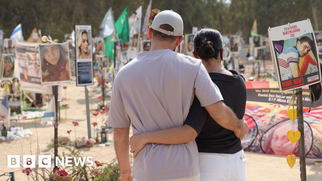 Hamas used sexual violence as part of 'genocidal strategy', Israeli experts say