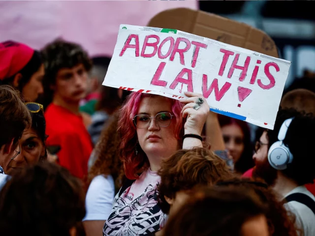 Italy’s abortion taboos stirred by new Sicily legislation