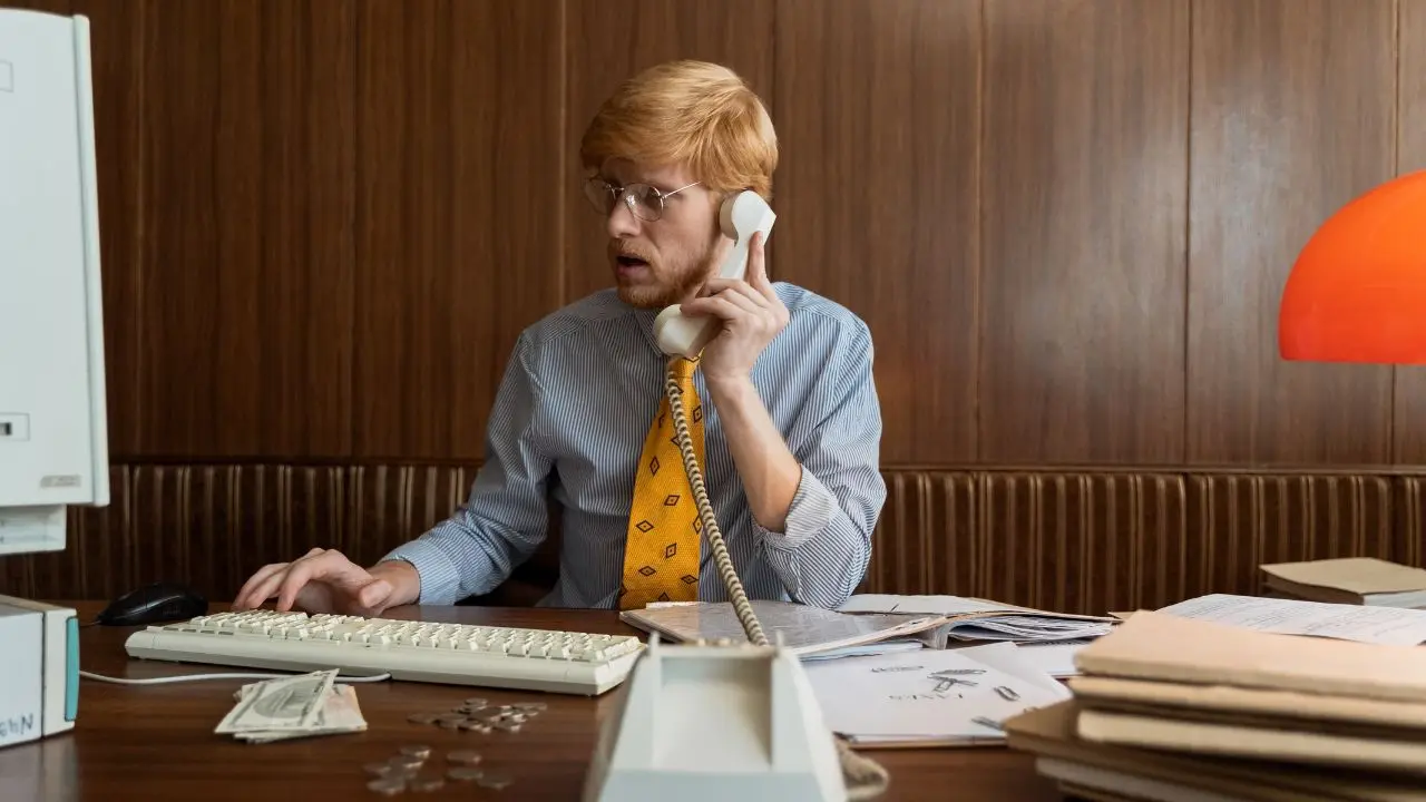 Landline identity theft gives scammers access to drain bank accounts