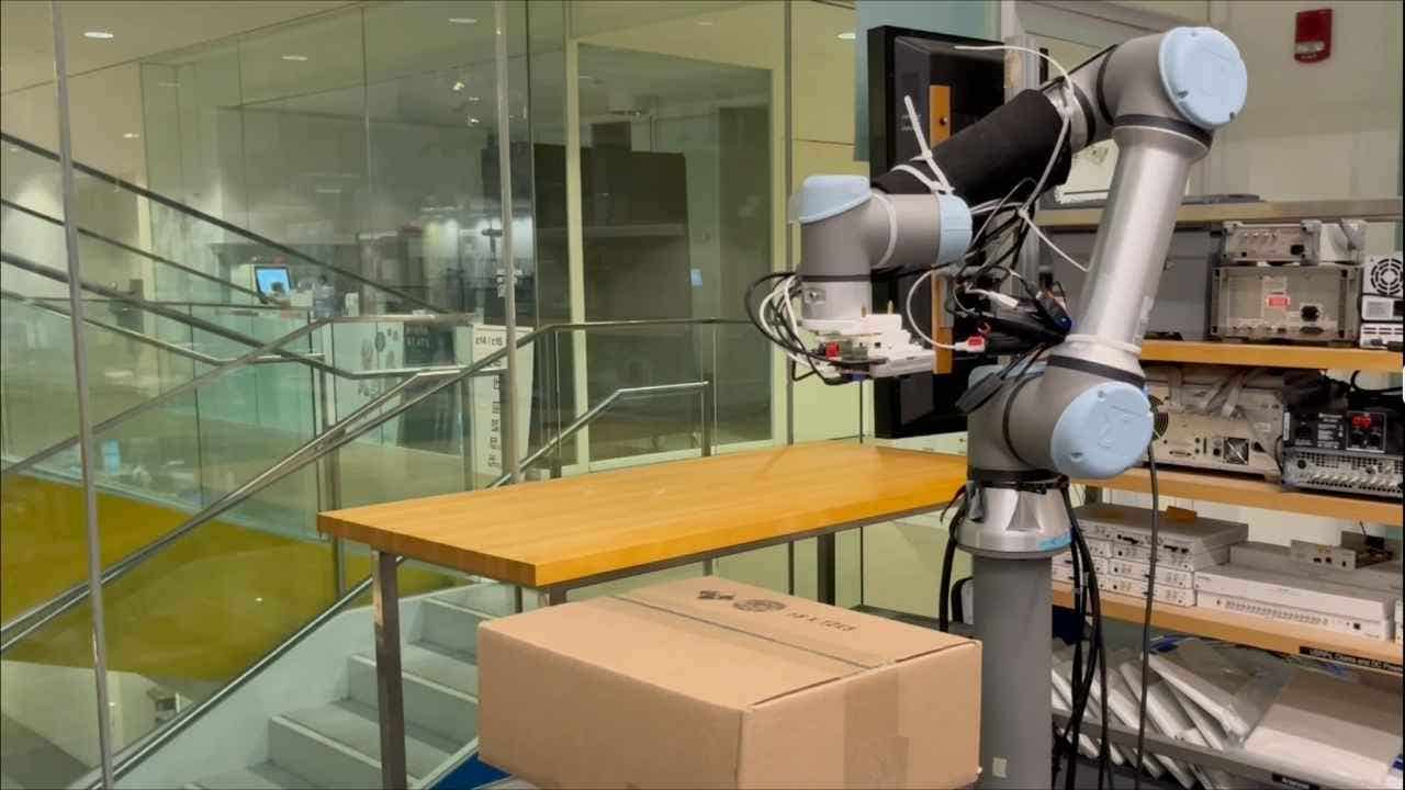 MIT breakthrough lets robots see inside sealed boxes without opening them
