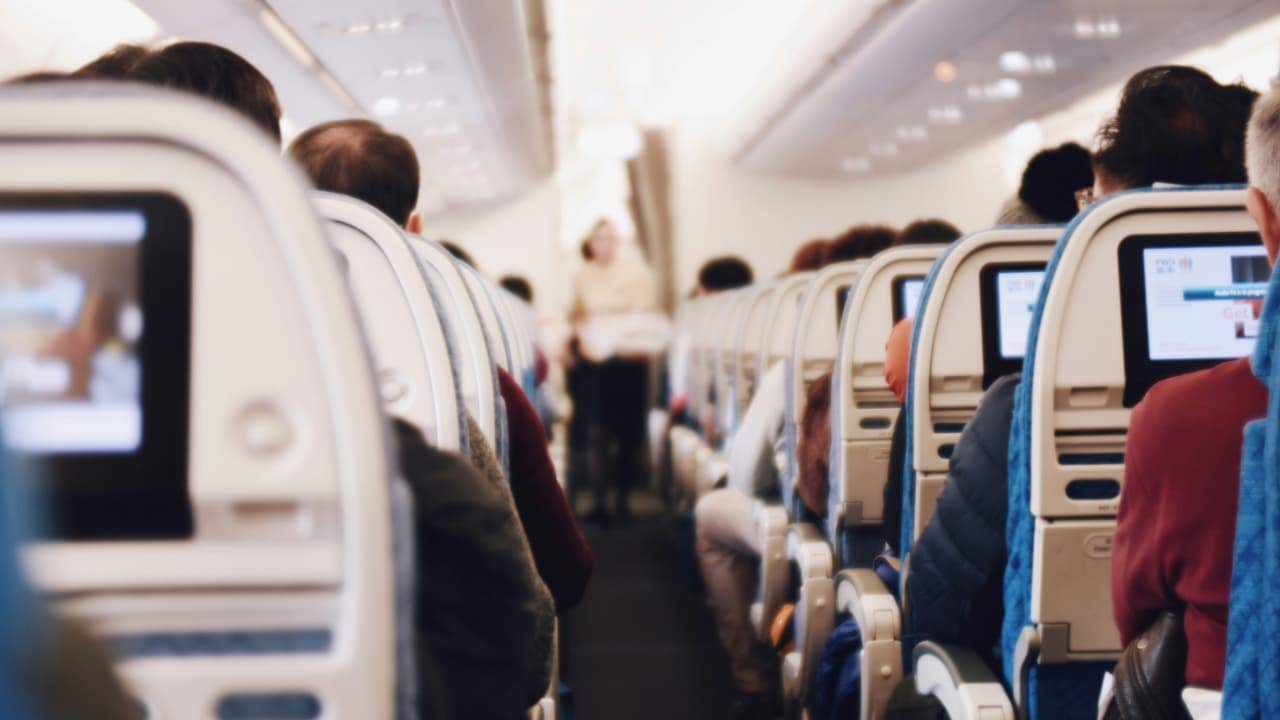 Major US airlines selling passenger data to DHS through secret program