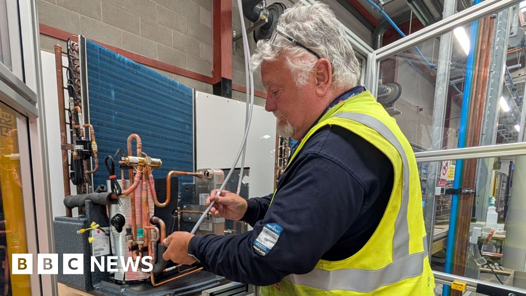 Manufacturers ready for more demand