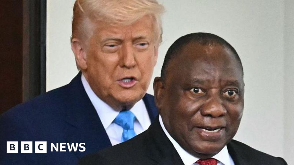 Mcebisi Jonas ‘shunned’ and Scott Bessent skips G20 meeting