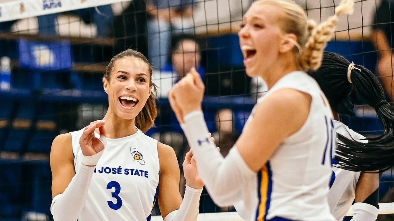 SJSU’s latest trans athlete controversy draws statement from California congressman