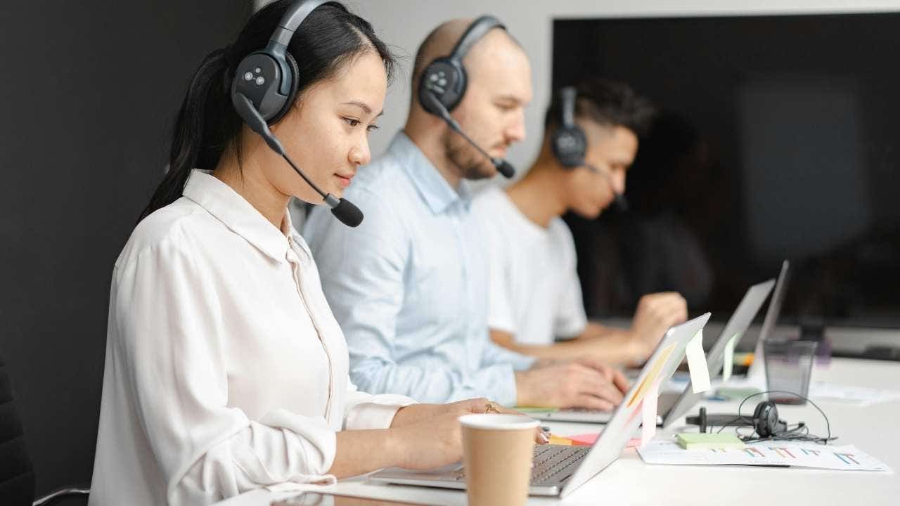 Study reveals 71% of people prefer human agents for customer service