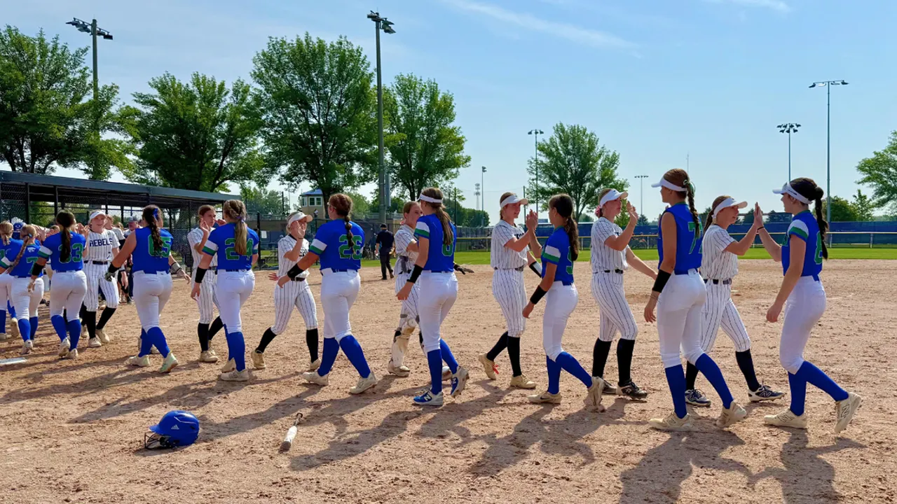 Trans pitcher excluded from Minnesota all-state list despite title