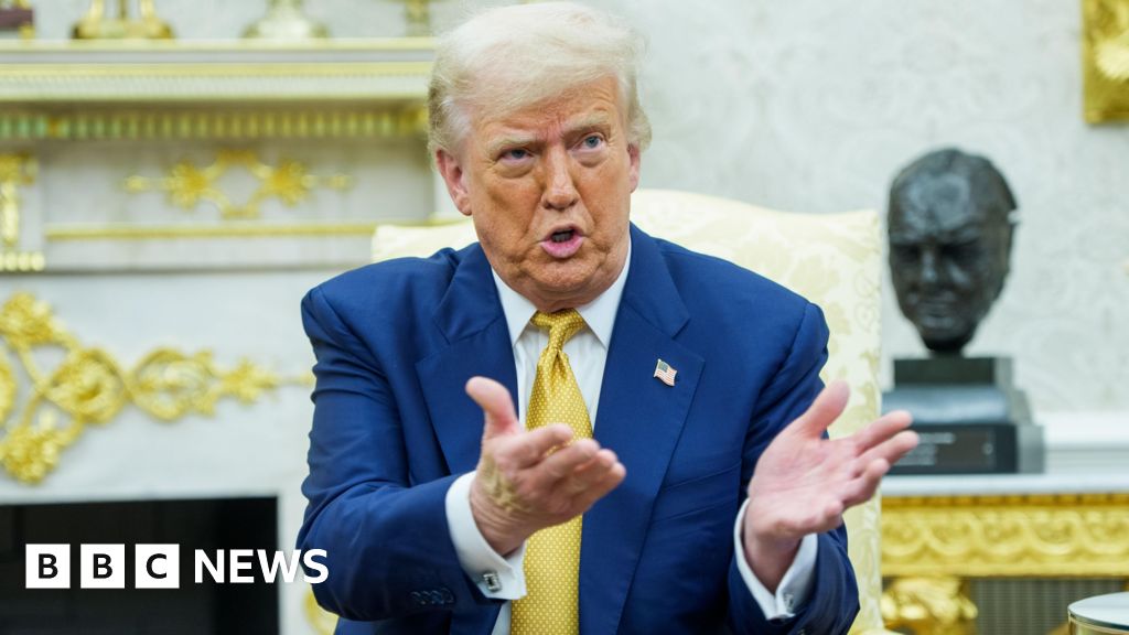 Trump’s Epstein strategy could pit him against loyal supporters