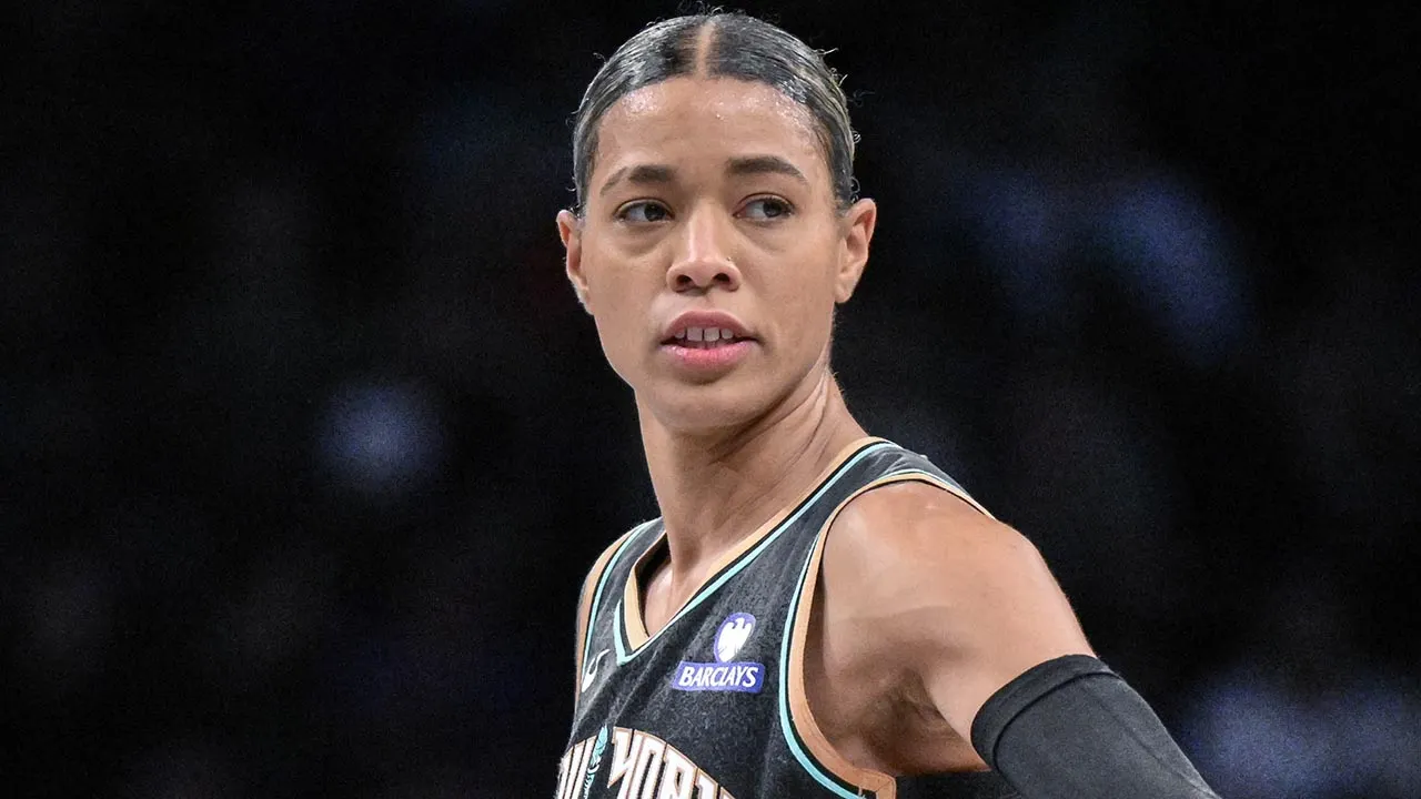 WNBA star Natasha Cloud continues social media feud with Trump supporters