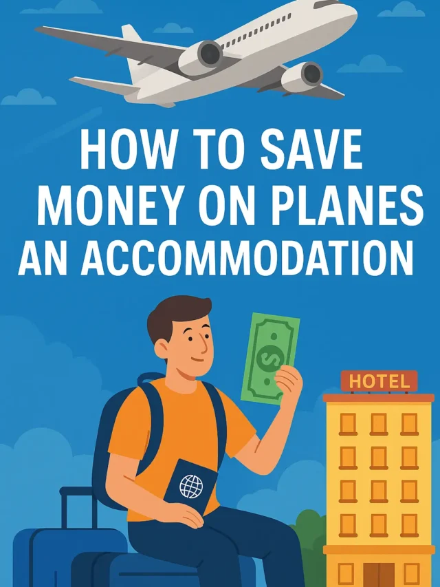 ✈️ Save Big on Flights & Hotels!